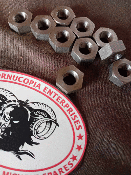 Cornucopia Enterprises